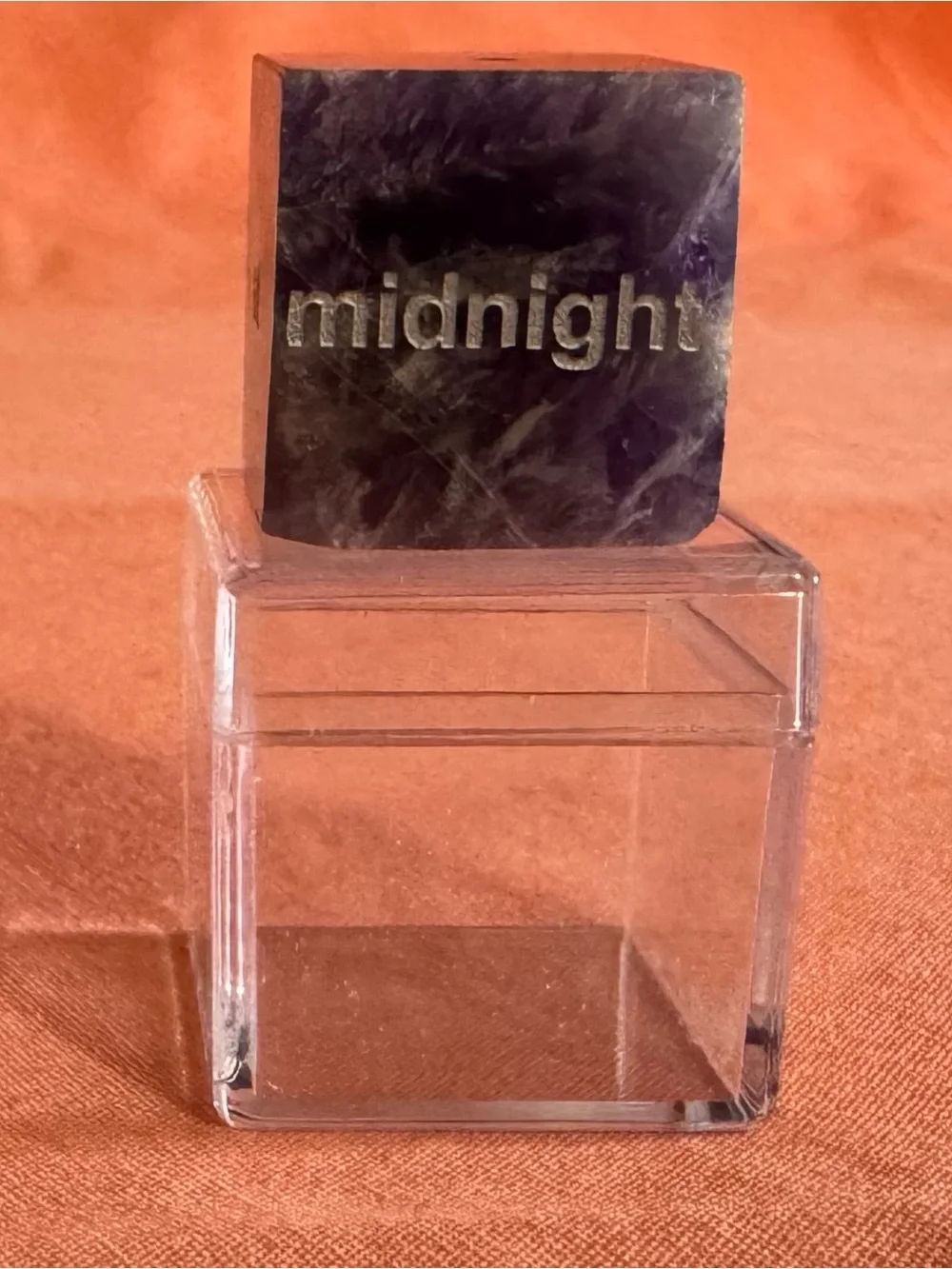 Taylor Swift Meet Me At Midnight Incense Holder NIB